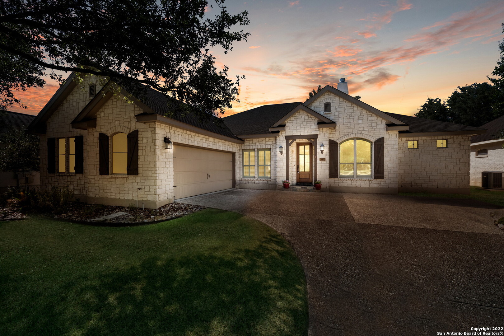 30015 Cibolo Run Fair Oaks Ranch TX 78015