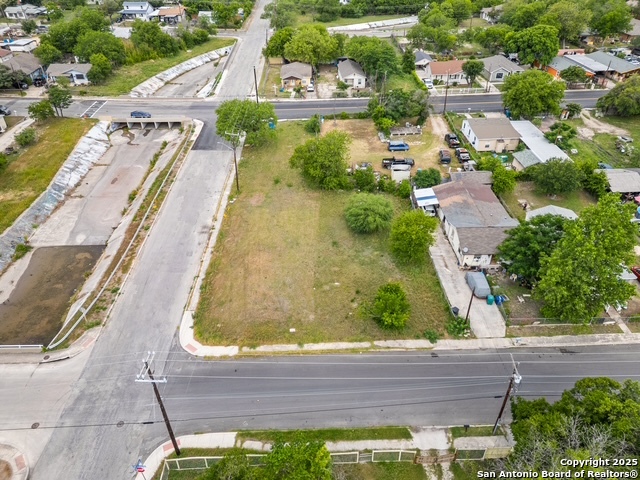 601 San Eduardo San Antonio TX 78228