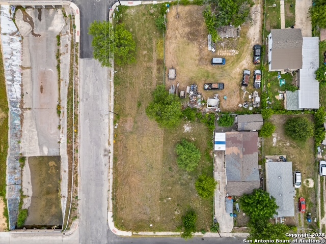 601 San Eduardo San Antonio TX 78228
