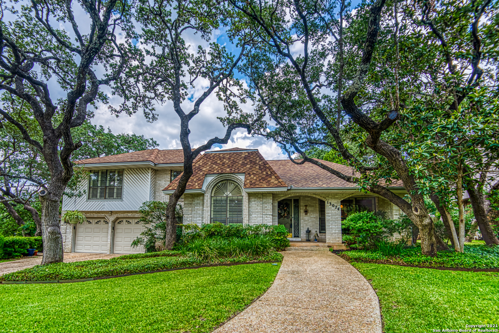 13074 N Hunters Circle San Antonio TX 78230