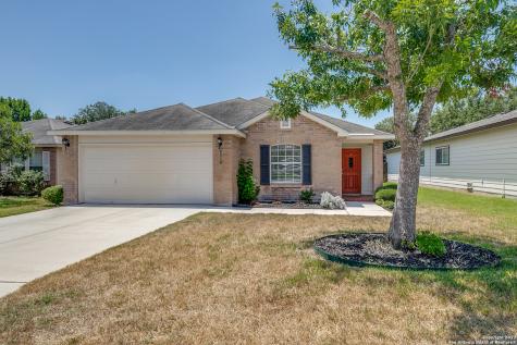 4014 Azalea Breeze San Antonio TX 78259