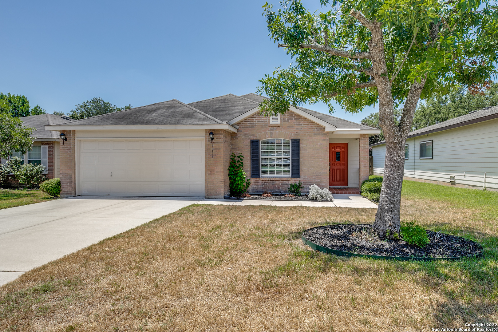 4014 Azalea Breeze San Antonio TX 78259
