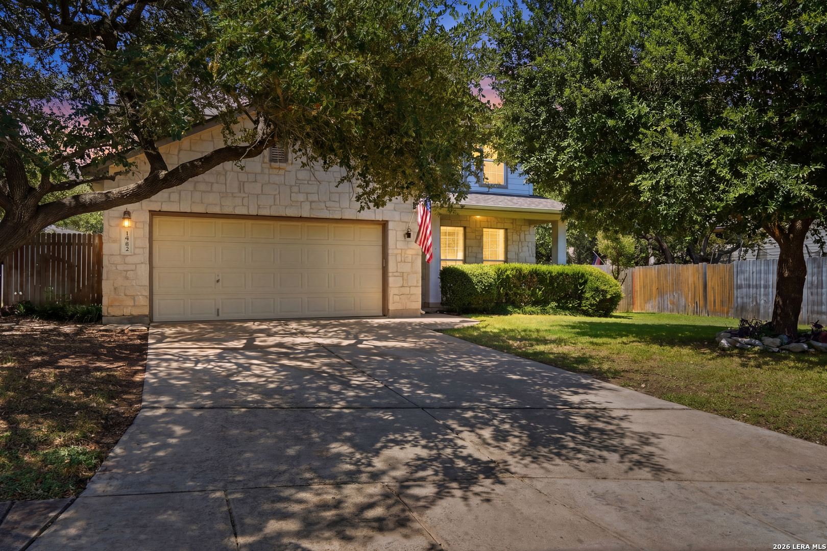 1902 Shoreham San Antonio TX 78260