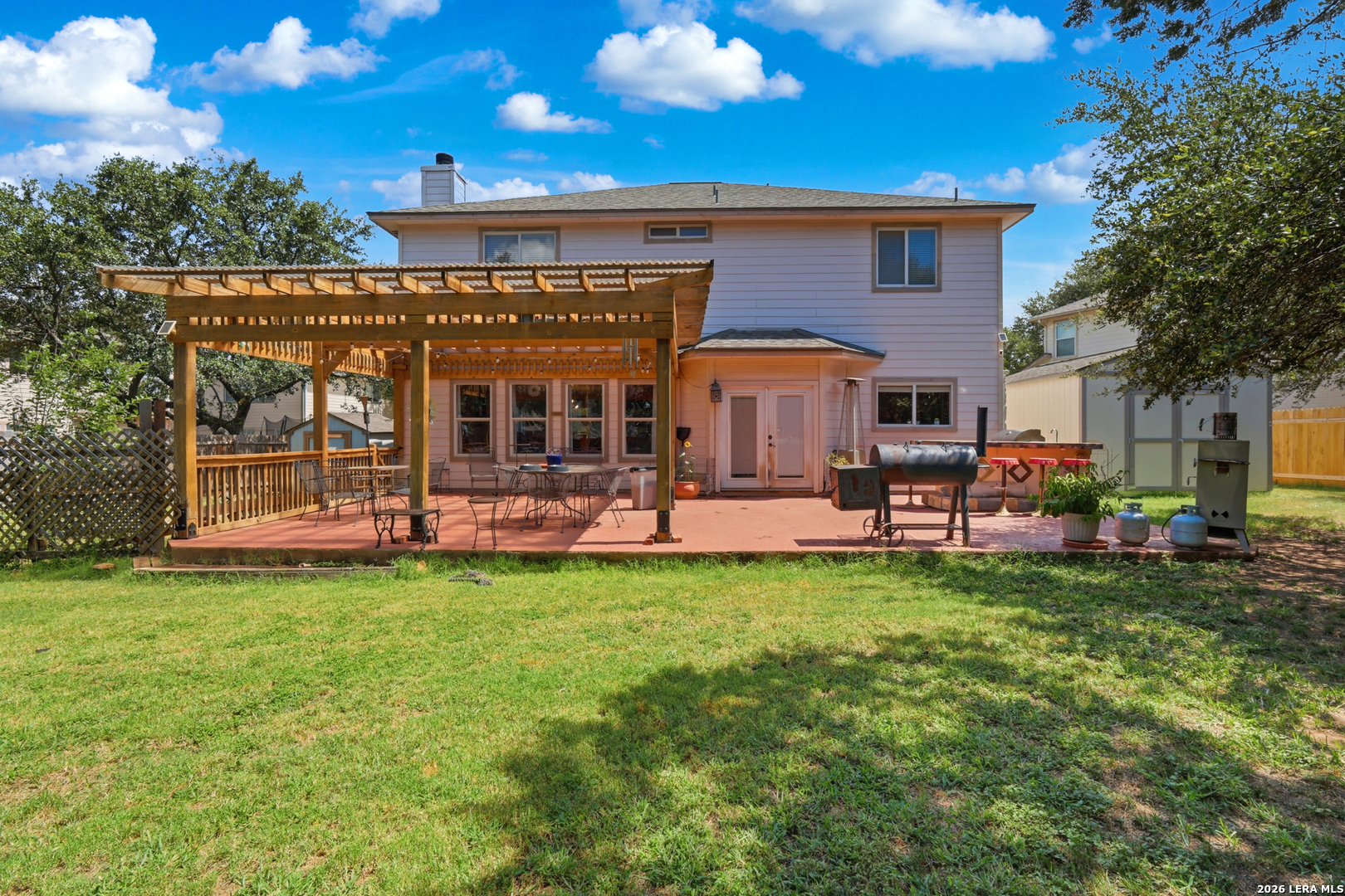1902 Shoreham San Antonio TX 78260