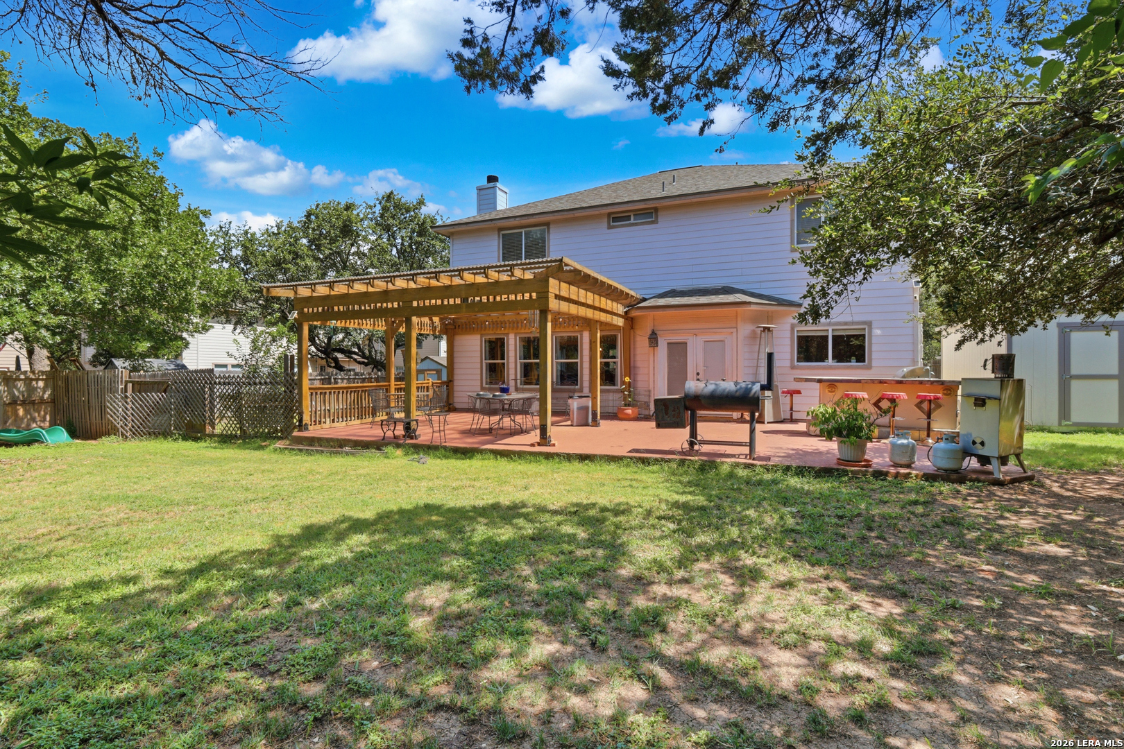 1902 Shoreham San Antonio TX 78260