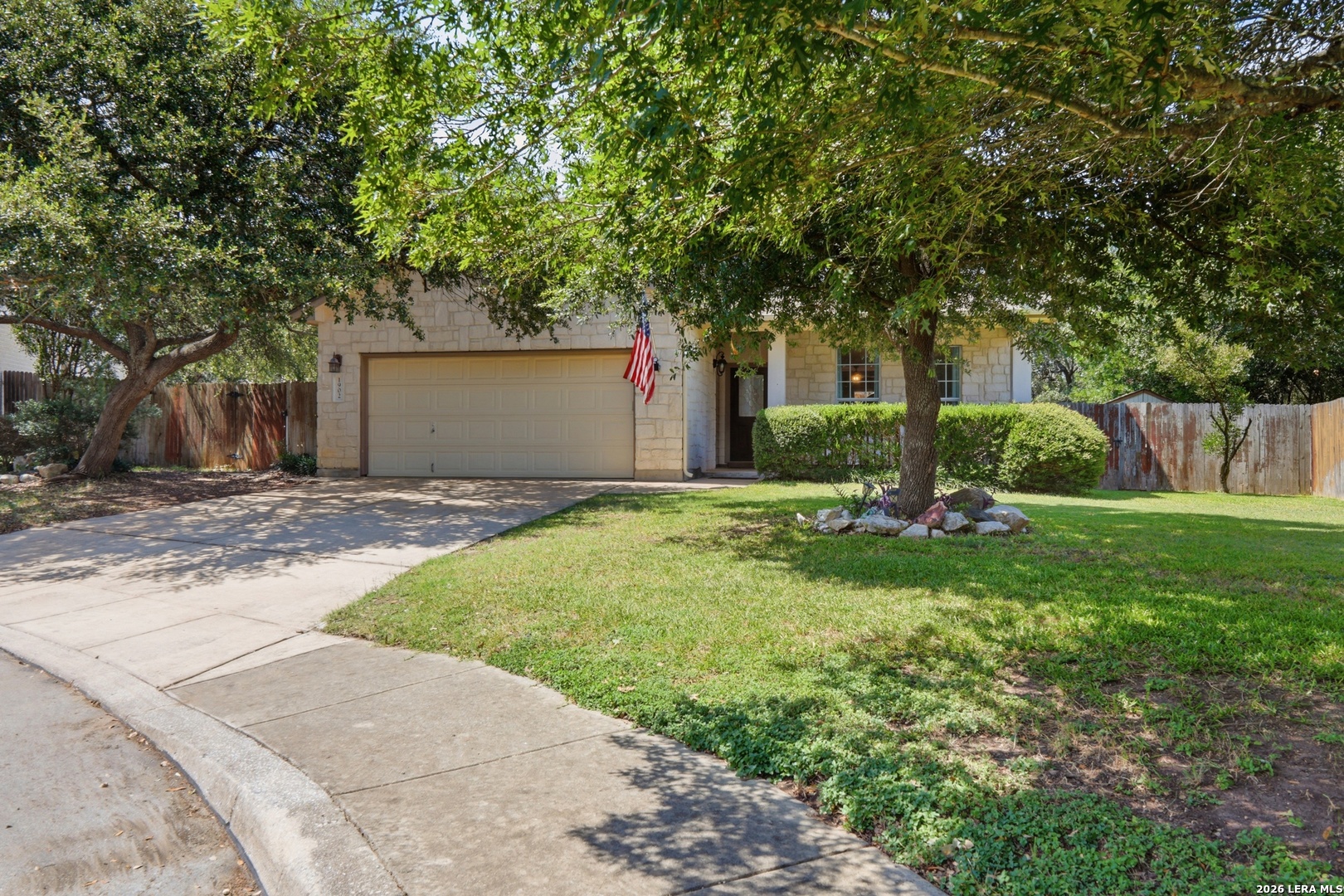 1902 Shoreham San Antonio TX 78260