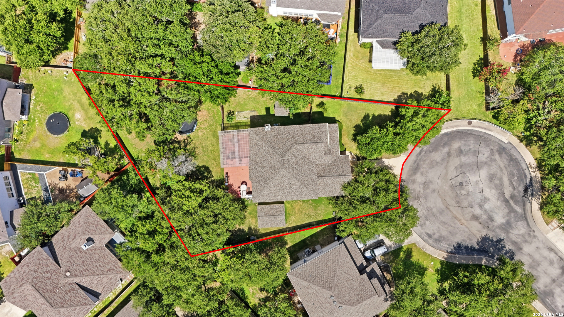 1902 Shoreham San Antonio TX 78260