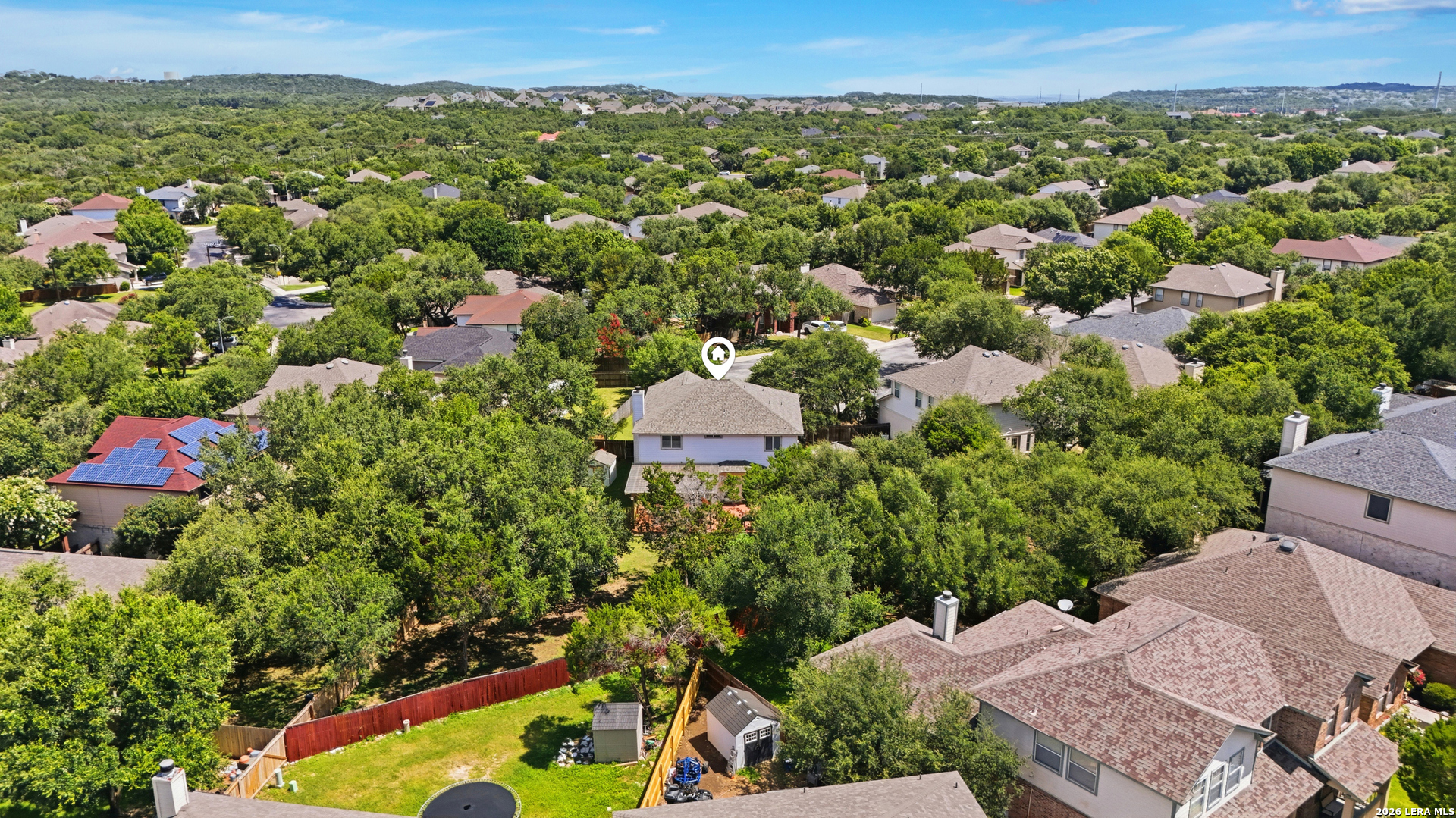 1902 Shoreham San Antonio TX 78260