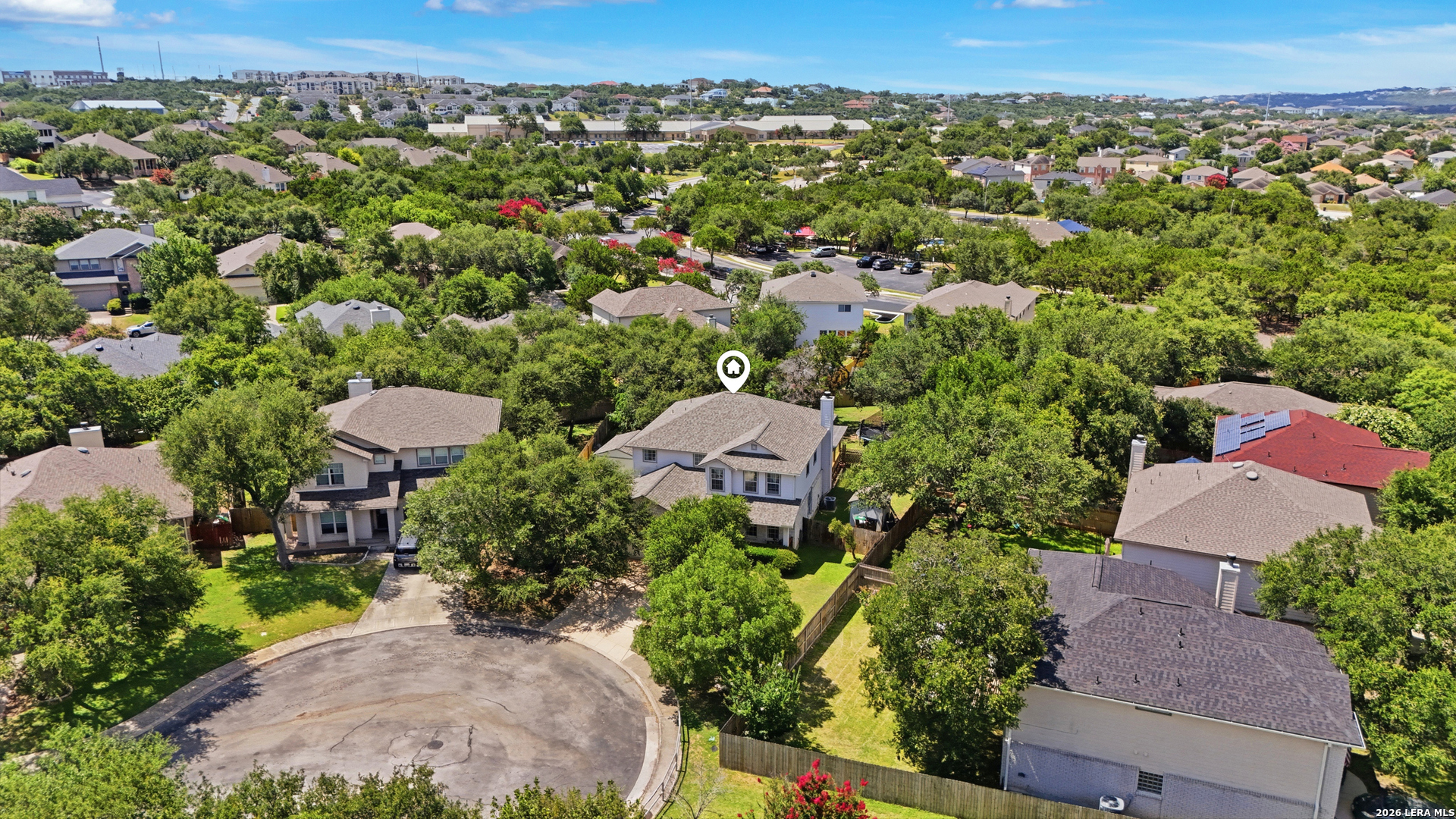 1902 Shoreham San Antonio TX 78260