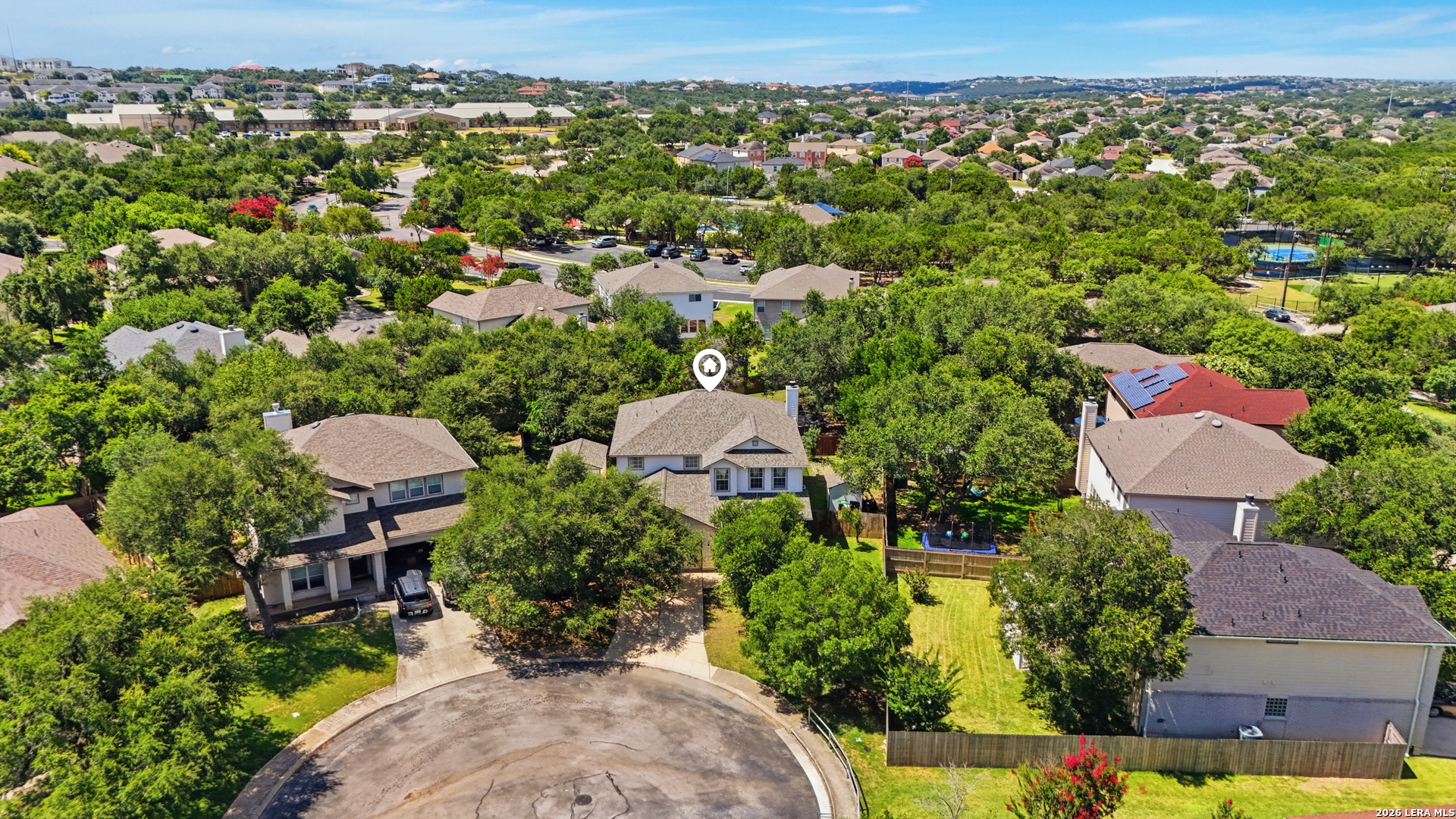 1902 Shoreham San Antonio TX 78260