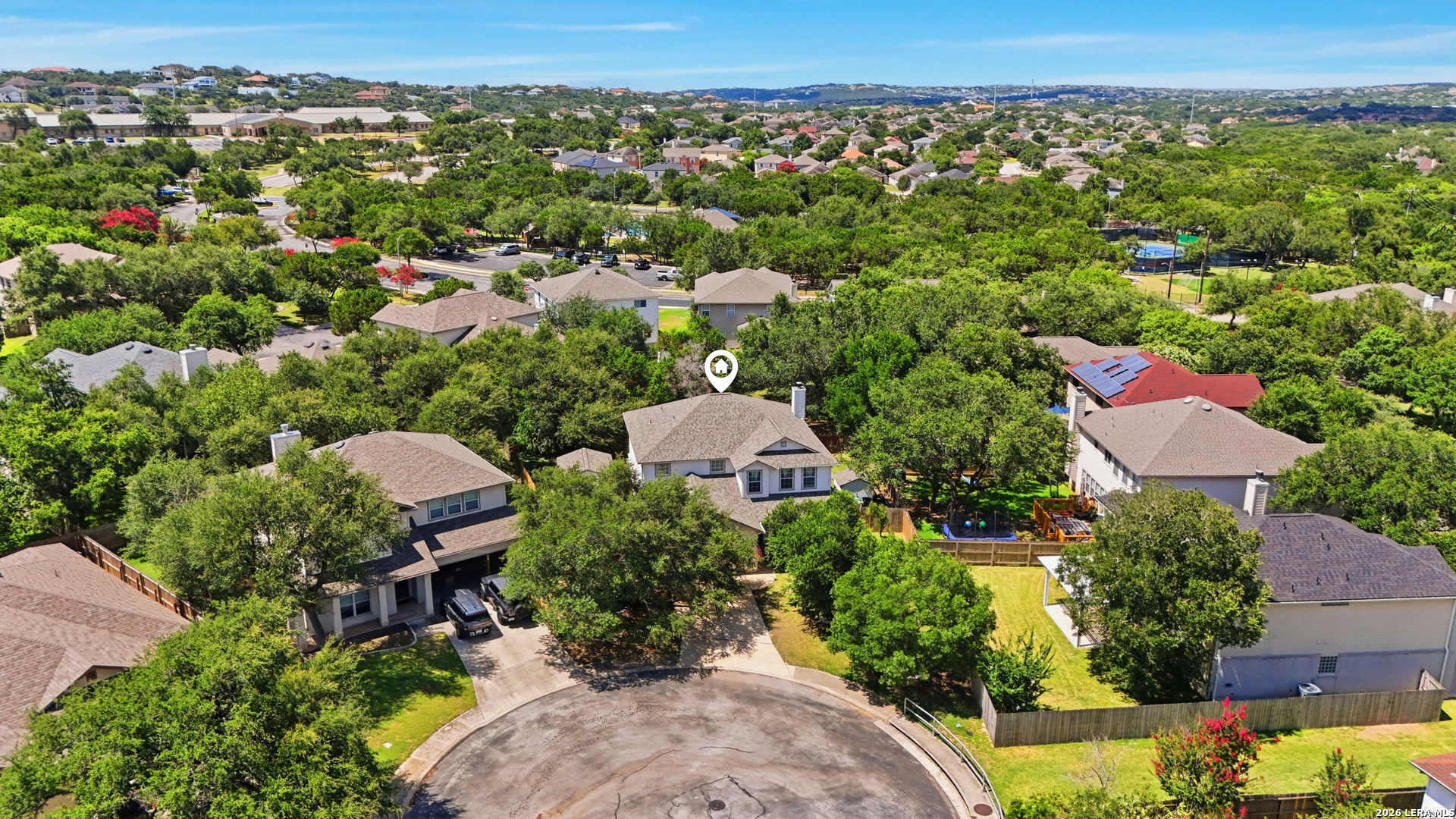 1902 Shoreham San Antonio TX 78260