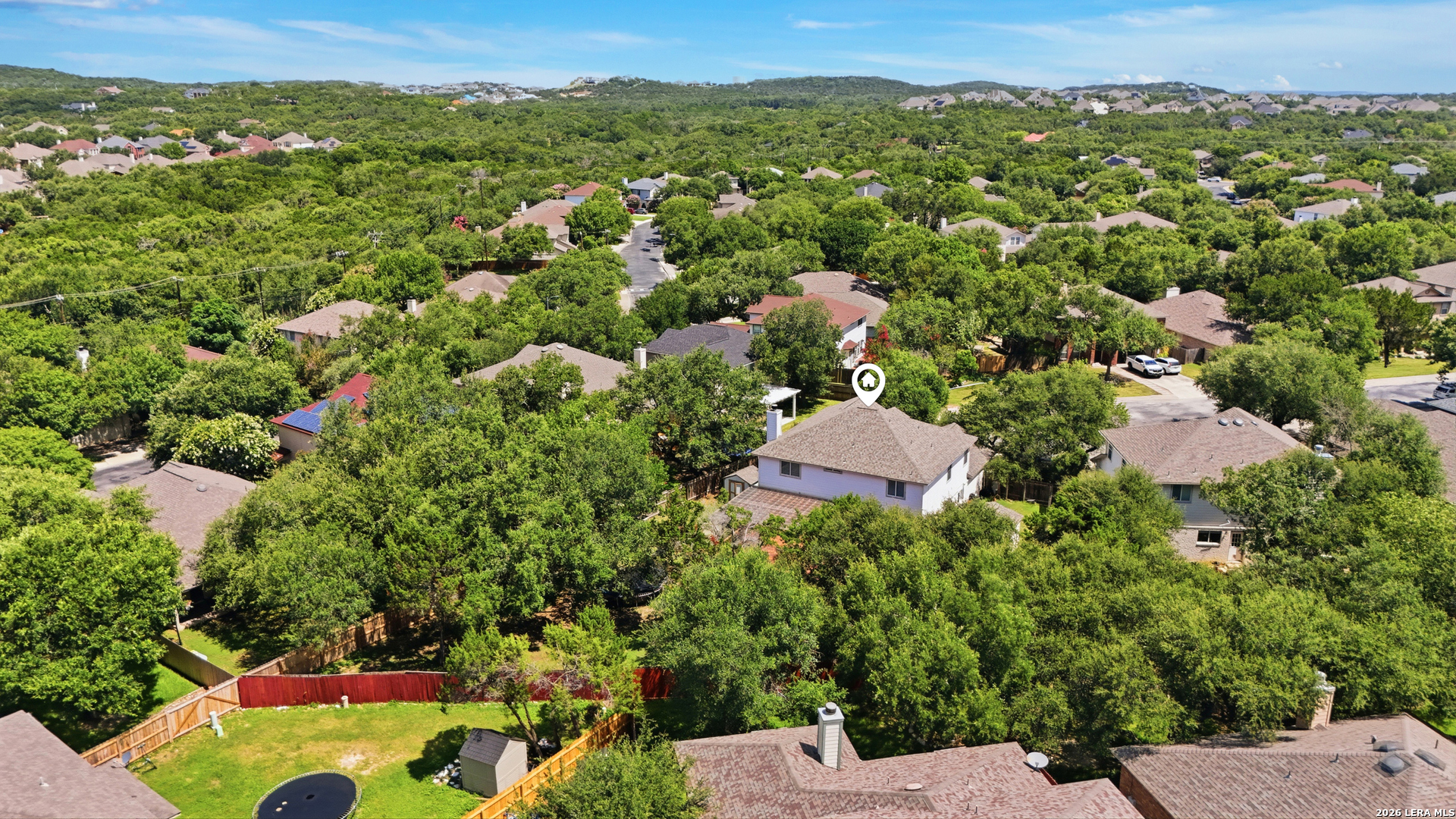 1902 Shoreham San Antonio TX 78260