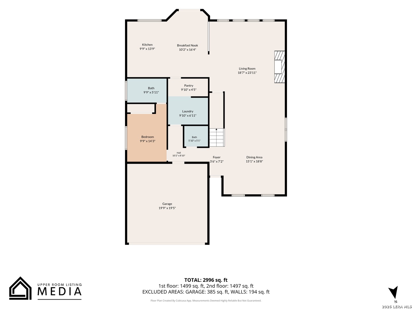 1902 Shoreham San Antonio TX 78260