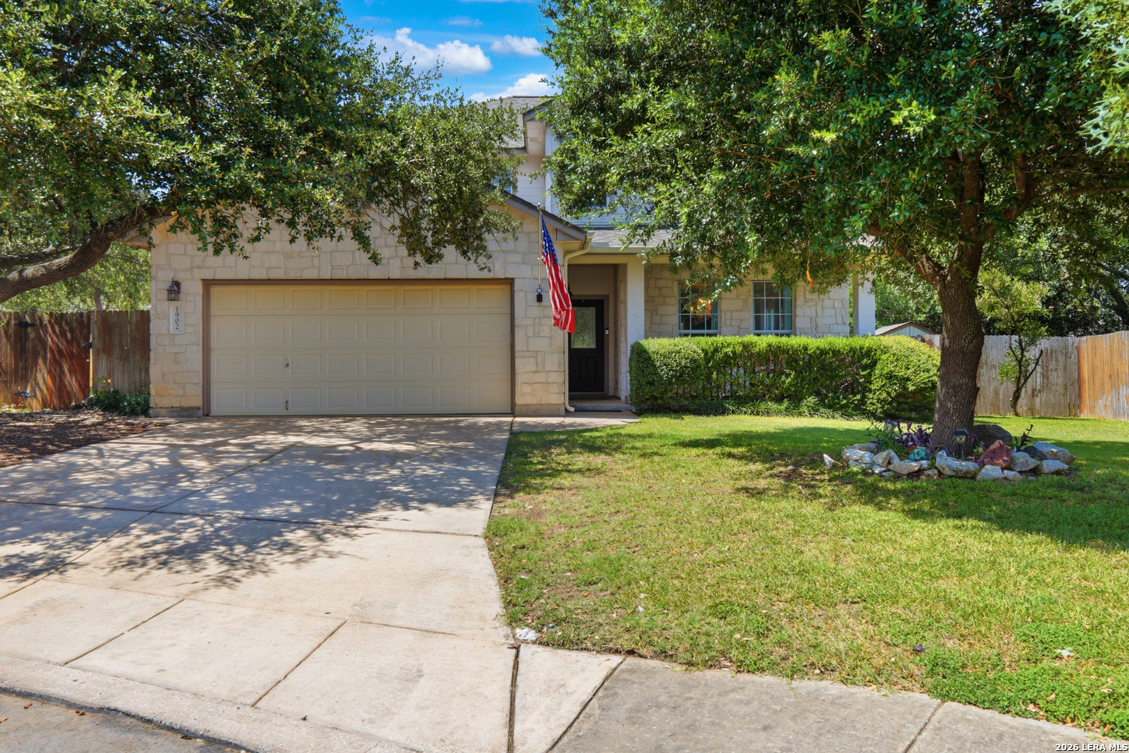 1902 Shoreham San Antonio TX 78260
