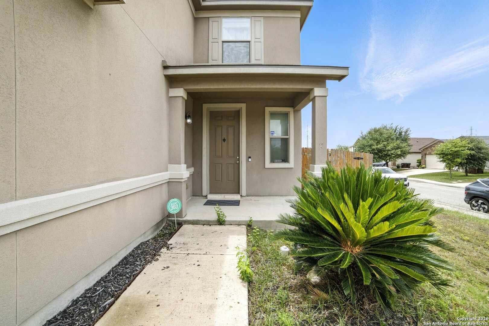 7702 Stable San Antonio TX 78244