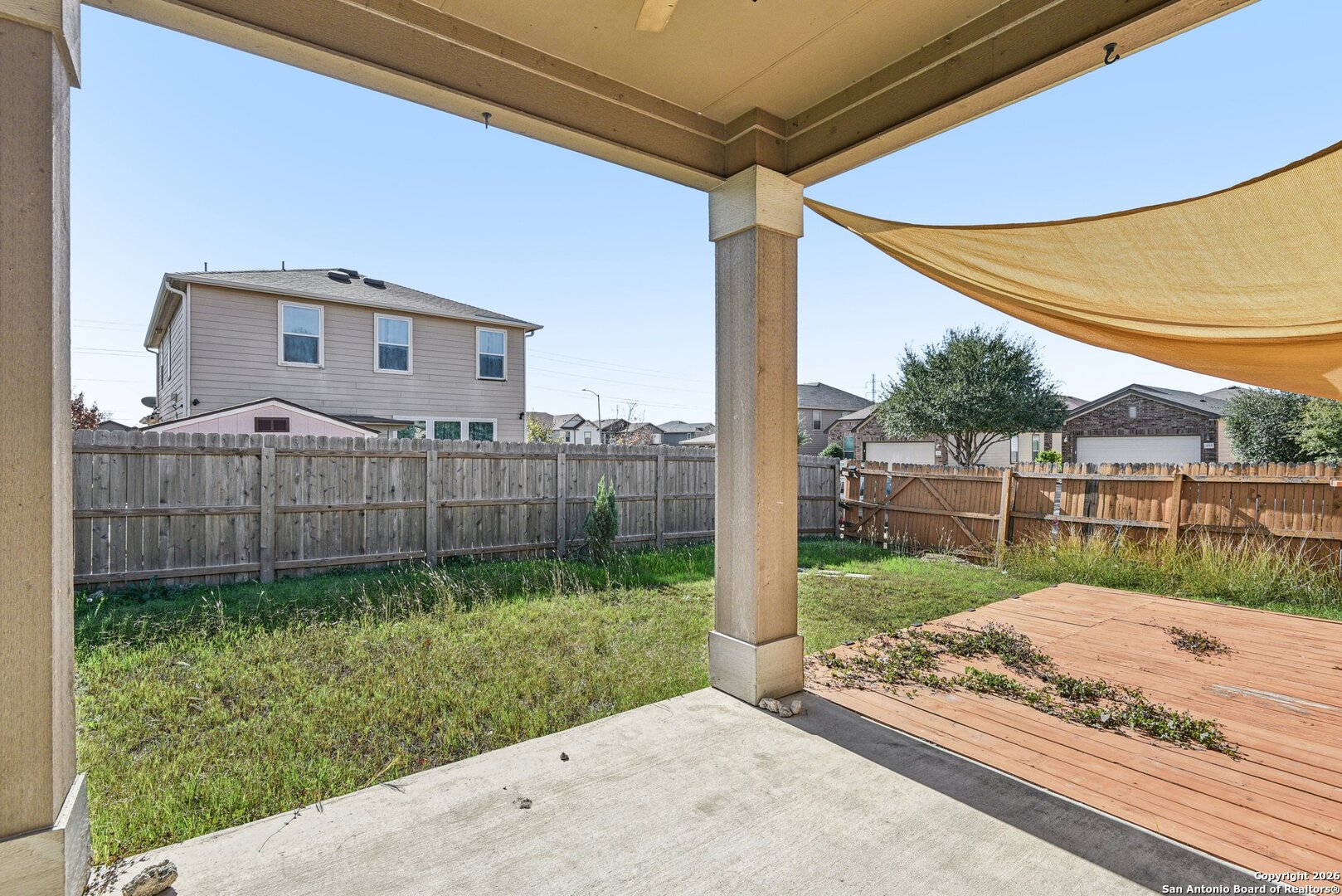 7702 Stable San Antonio TX 78244