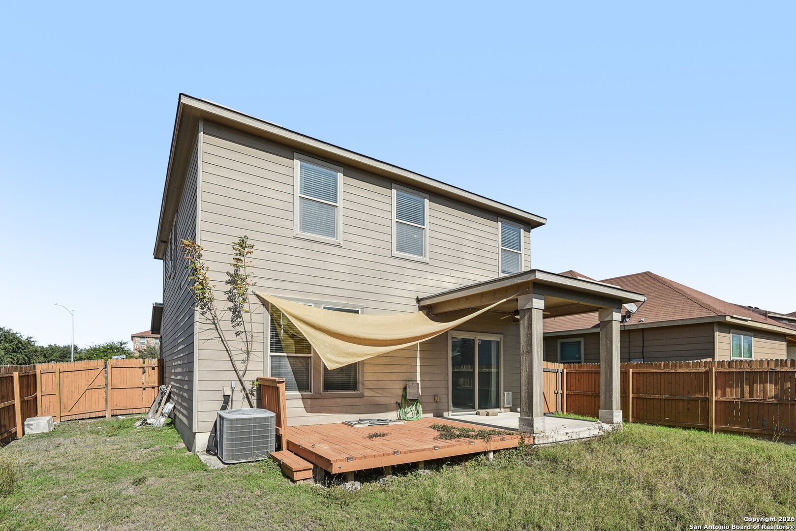 7702 Stable San Antonio TX 78244