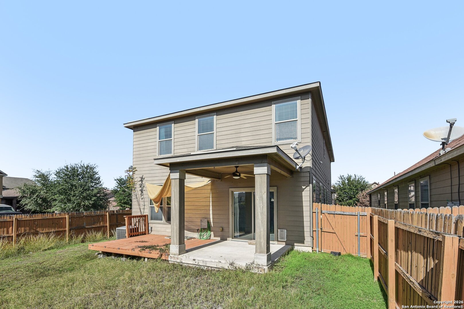 7702 Stable San Antonio TX 78244