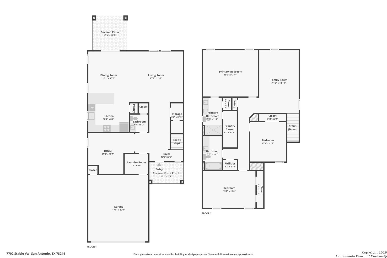 7702 Stable San Antonio TX 78244