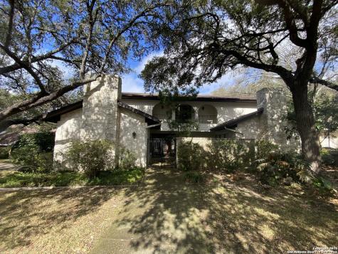 10107 N Manton Lane San Antonio TX 78213