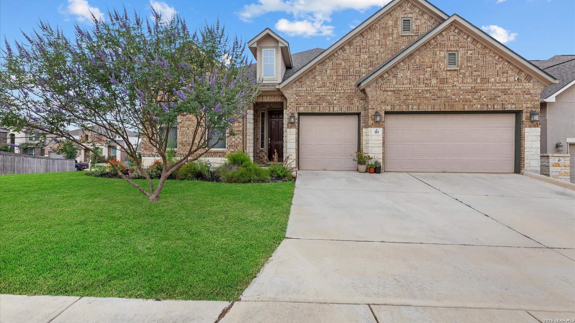 303 Canyon View Run San Antonio TX 78258
