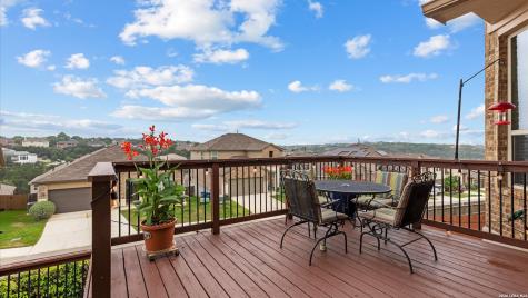 303 Canyon View Run San Antonio TX 78258