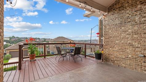303 Canyon View Run San Antonio TX 78258
