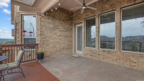 303 Canyon View Run San Antonio TX 78258