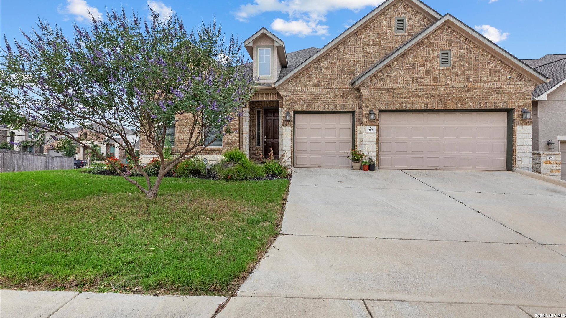 303 Canyon View Run San Antonio TX 78258