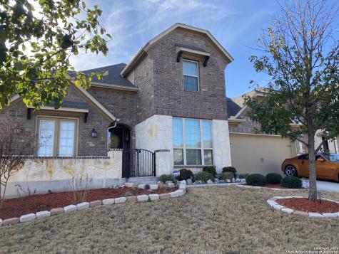 11314 Phoebe Lace San Antonio TX 78253
