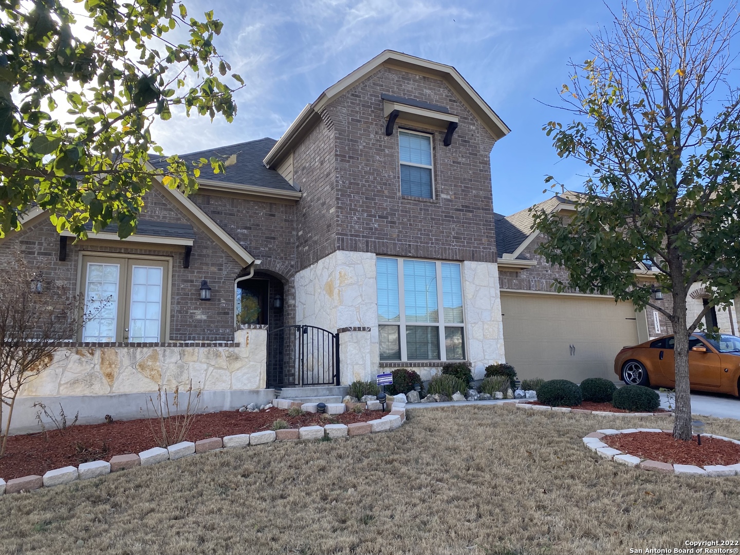 11314 Phoebe Lace San Antonio TX 78253