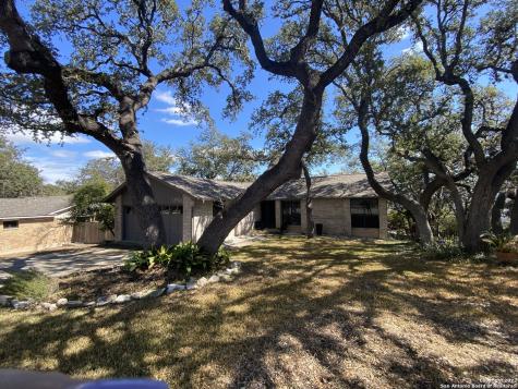 13906 N Hills Village Drive San Antonio TX 78249