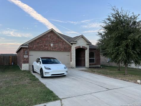 6280 Begonia New Braunfels TX 78132