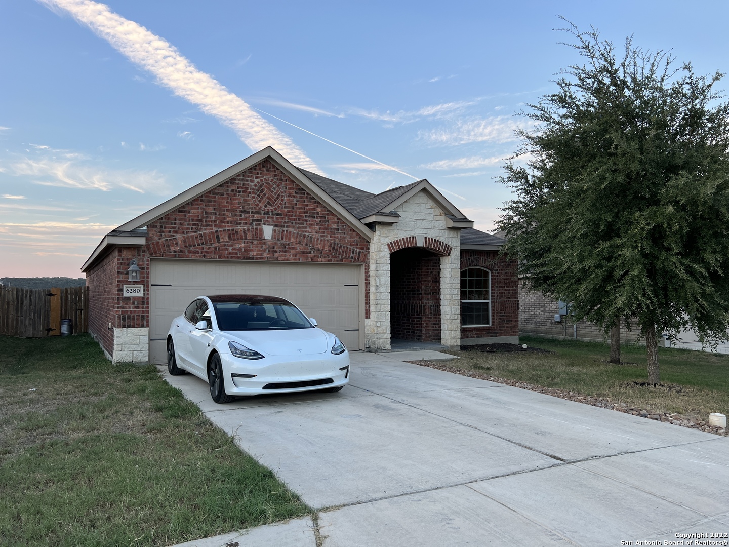6280 Begonia New Braunfels TX 78132