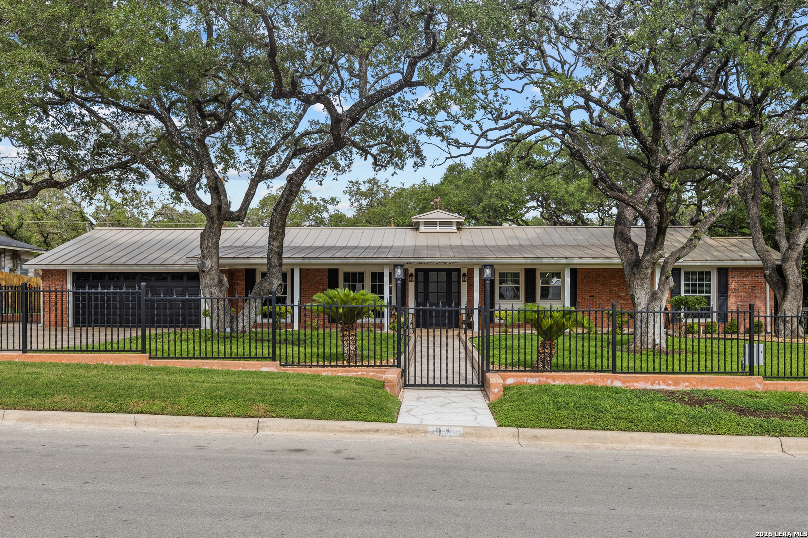 344 Prinz Drive San Antonio TX 78213