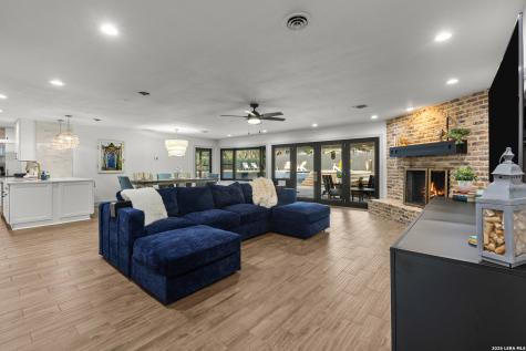 344 Prinz Drive San Antonio TX 78213