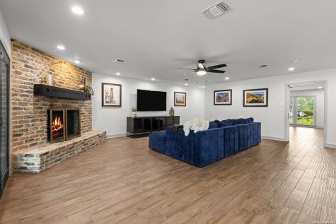 344 Prinz Drive San Antonio TX 78213