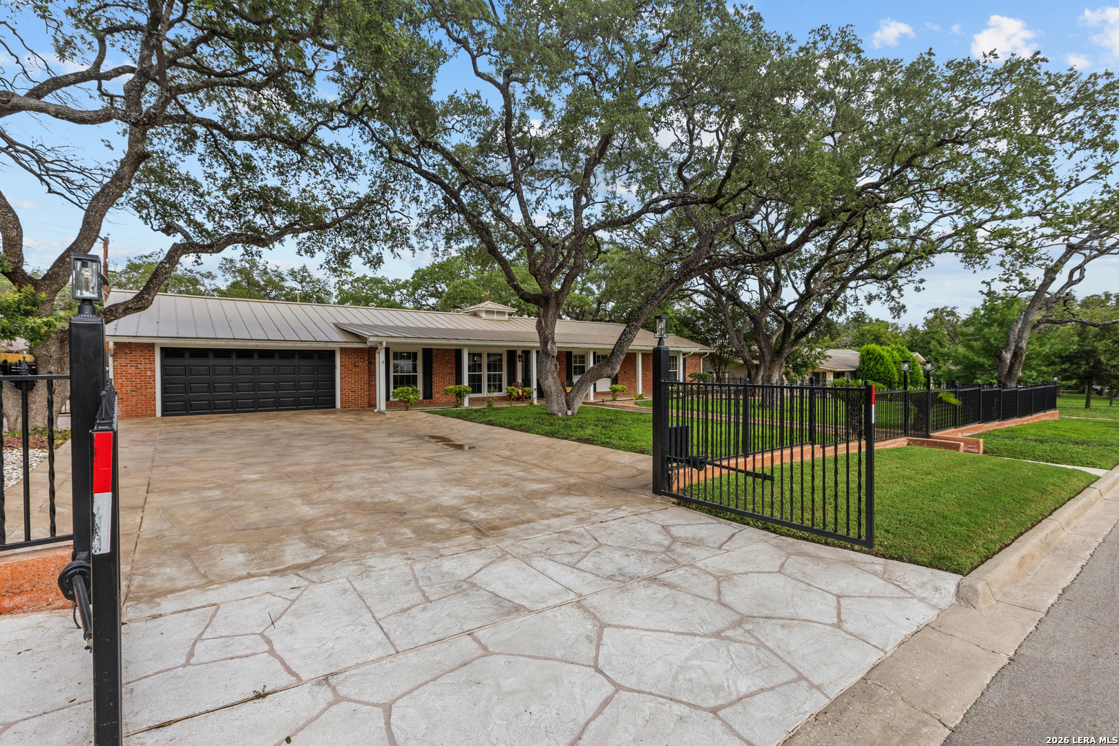 344 Prinz Drive San Antonio TX 78213