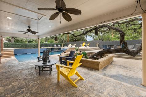 344 Prinz Drive San Antonio TX 78213