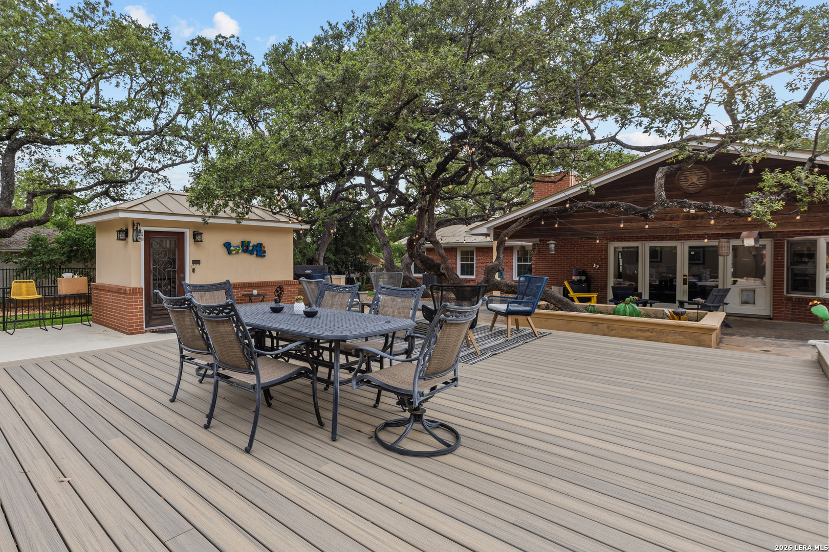 344 Prinz Drive San Antonio TX 78213