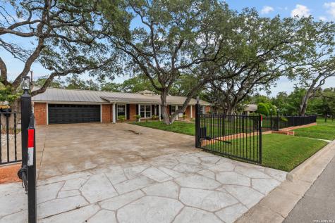 344 Prinz Drive San Antonio TX 78213