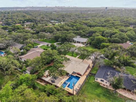 344 Prinz Drive San Antonio TX 78213