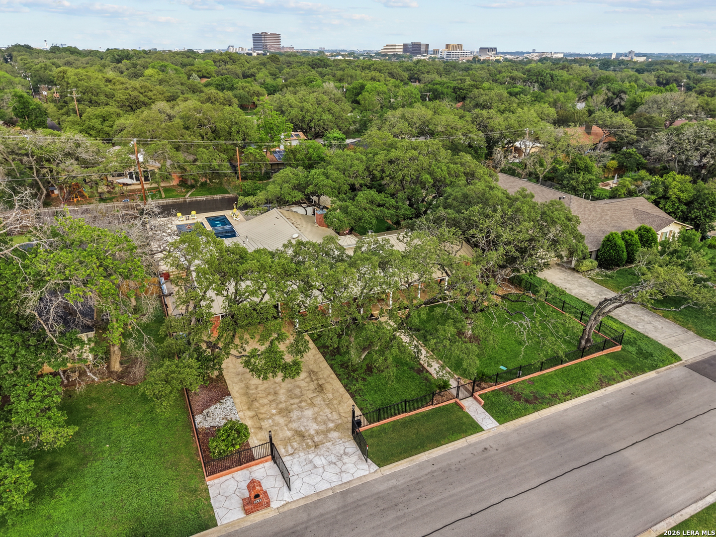 344 Prinz Drive San Antonio TX 78213