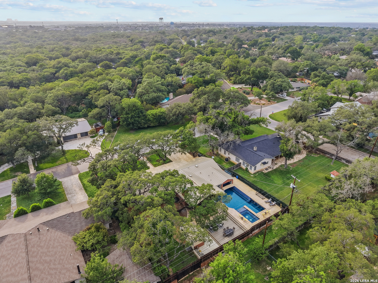 344 Prinz Drive San Antonio TX 78213
