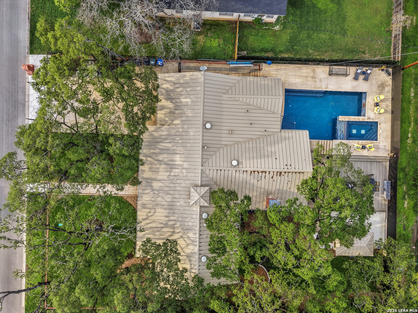 344 Prinz Drive San Antonio TX 78213