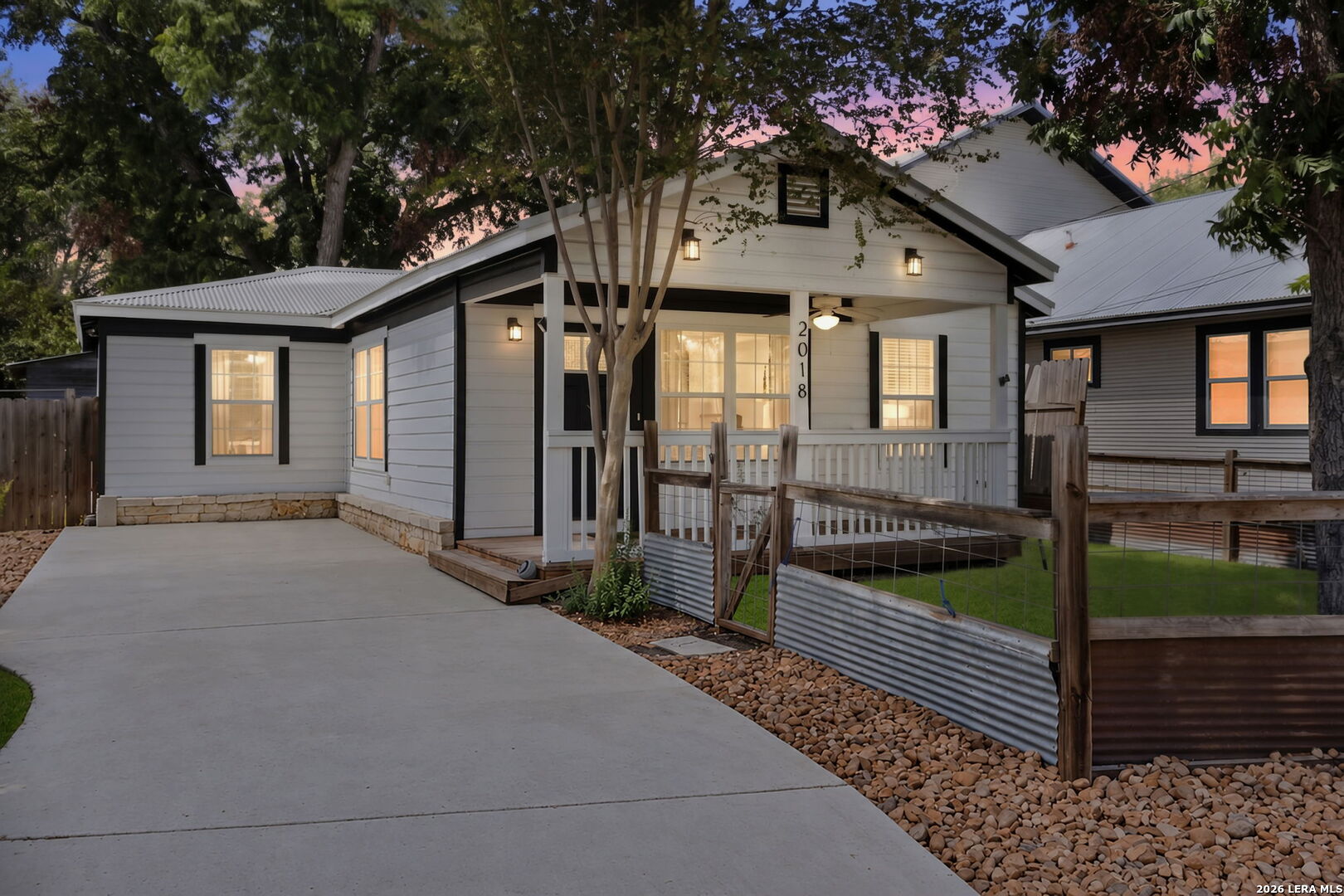 2018 Katy Street New Braunfels TX 78130
