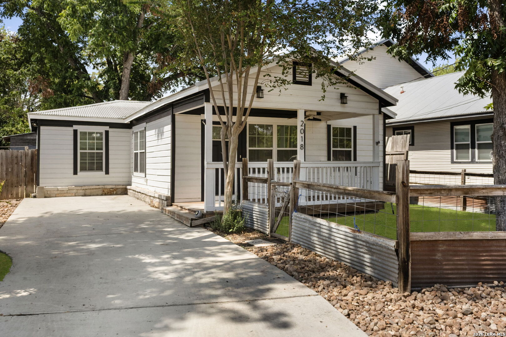 2018 Katy Street New Braunfels TX 78130