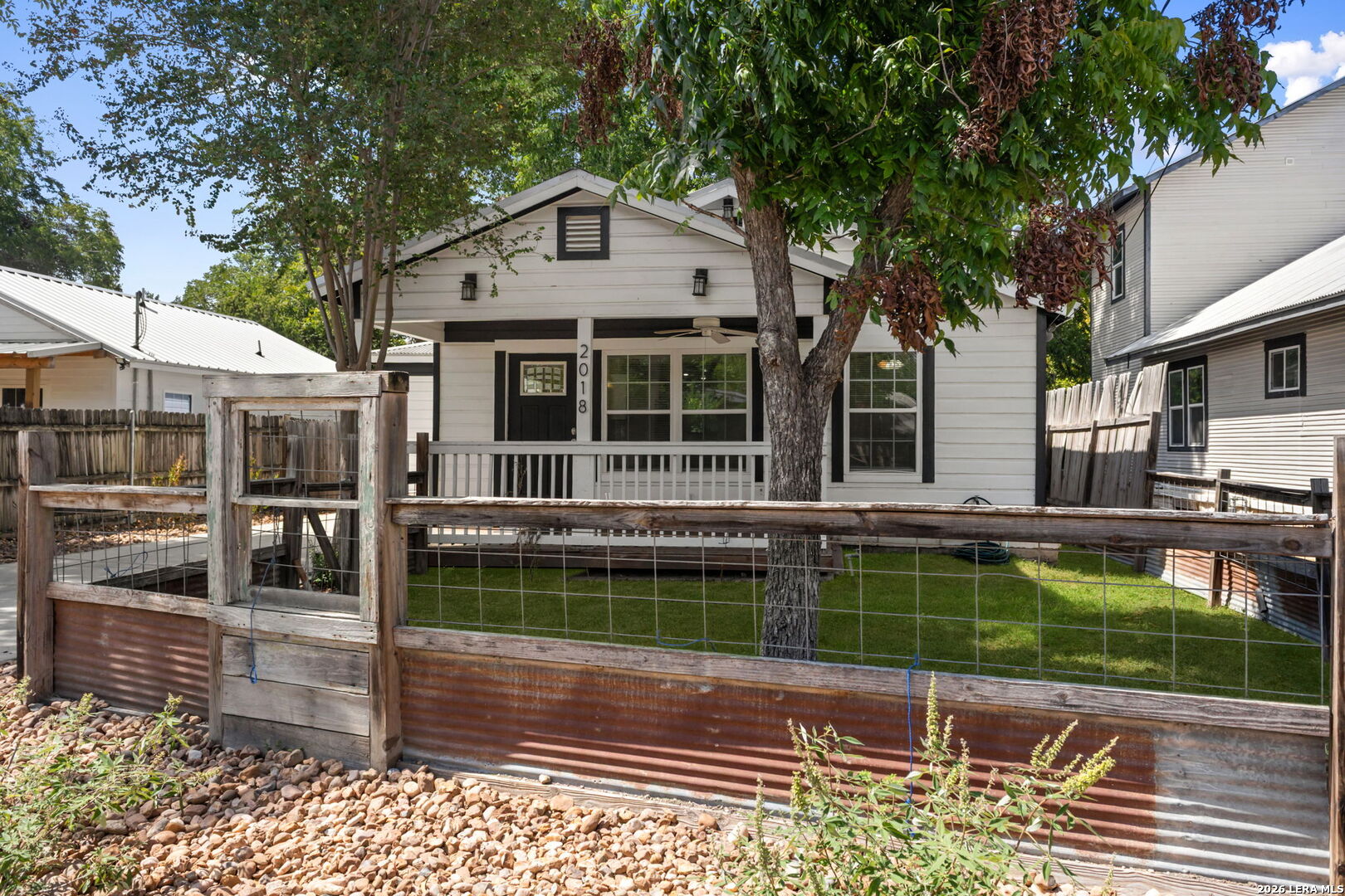 2018 Katy Street New Braunfels TX 78130