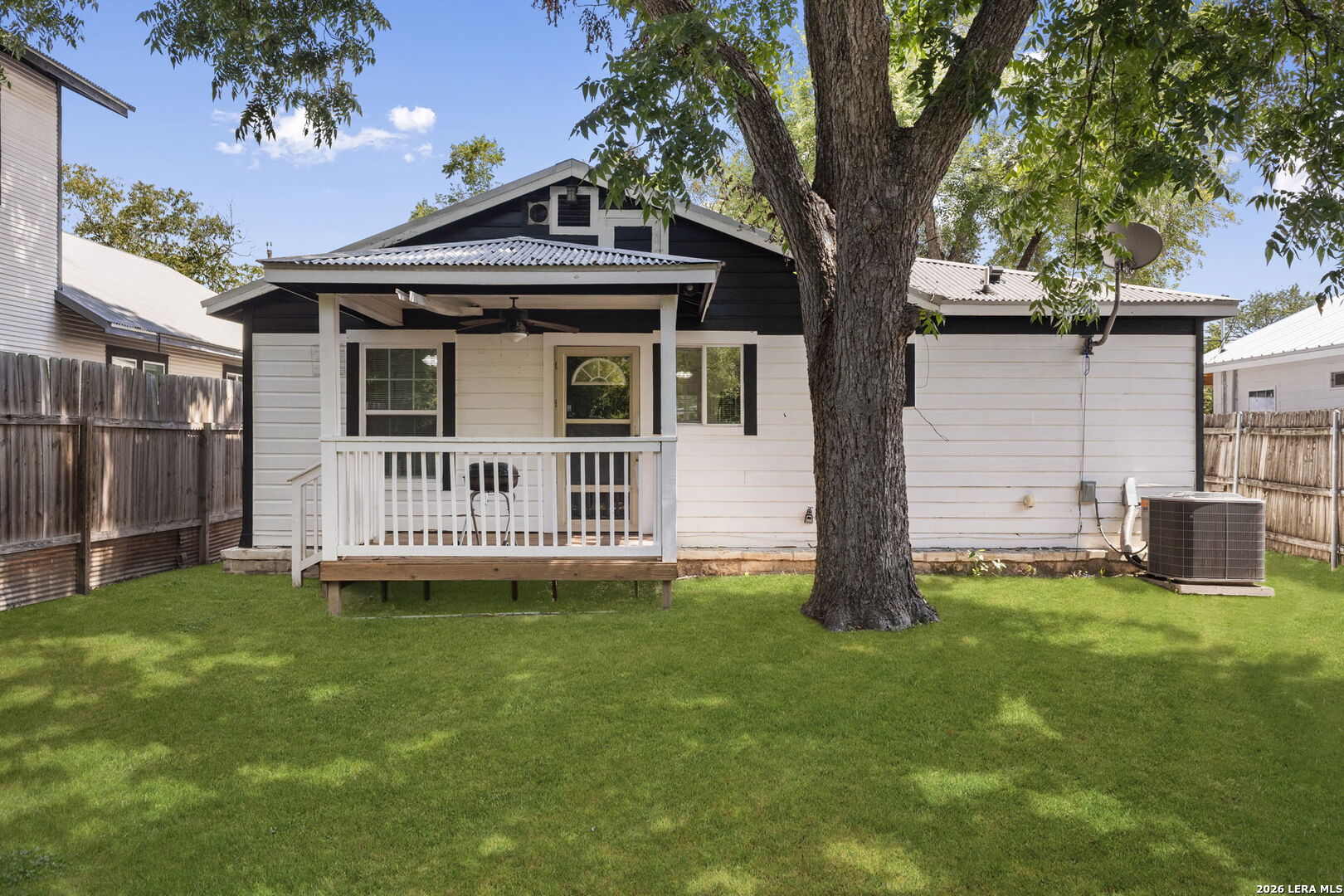 2018 Katy Street New Braunfels TX 78130