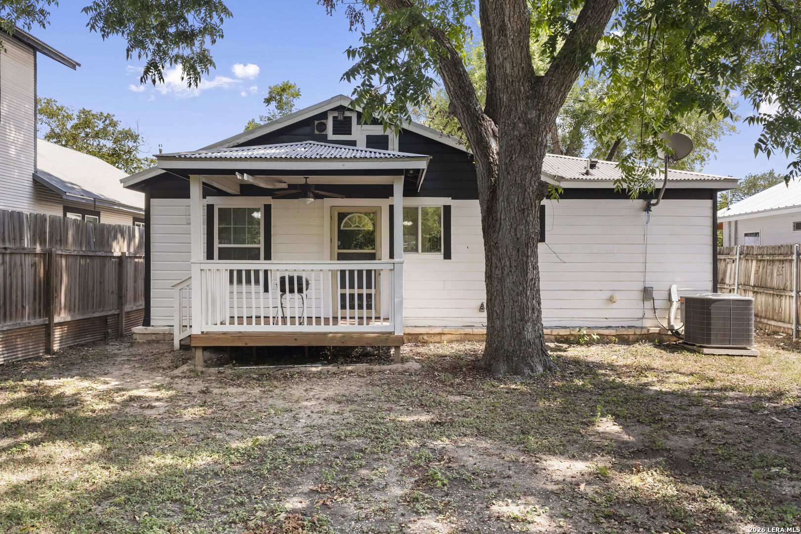 2018 Katy Street New Braunfels TX 78130